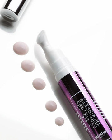 Sisley Black Rose Eye Contour Fluid 14ml