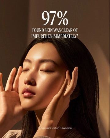 Immortelle Precious Cleansing Foam 150ml