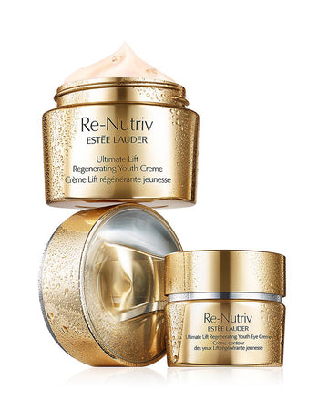 Estée Lauder Re-Nutriv Ultimate Lift Regenerating Youth Crème For Face And Eyes