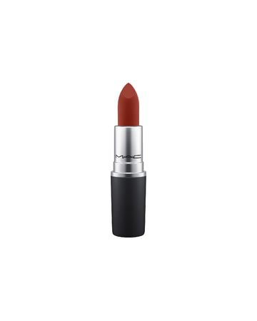 Powder Kiss Lipstick-dubonnet Buzz