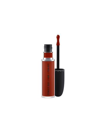 Powder Kiss Liquid Lipcolor-marrakesh-mere