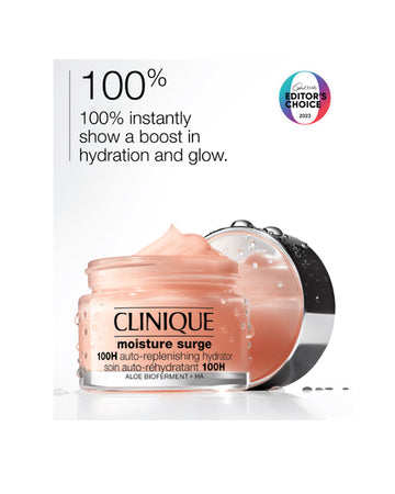 Moisture Surge™ 100H Auto-Replenishing Hydrator