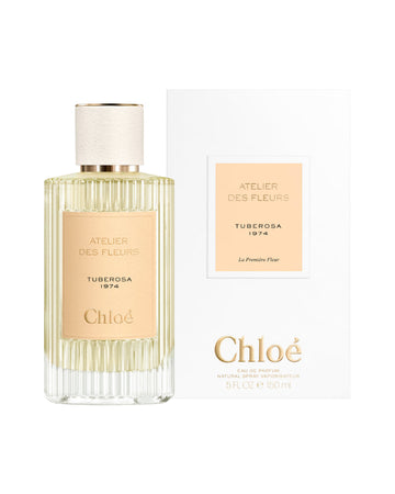 Chloe Atelier des Fleurs EDP 150ml Tuberosa 1974