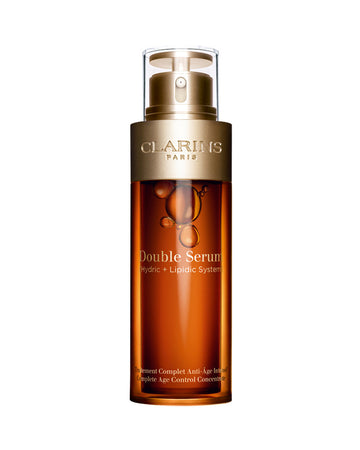 Clarins Double Serum 100ml