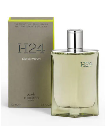 HERMES M20 EAU DE TOILETTE NATURAL SPRAY FOR MAN 100ML