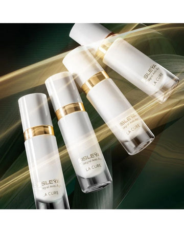 Sisley Sisleÿa L'Intégral Anti-Âge La Cure 4x10ml Set