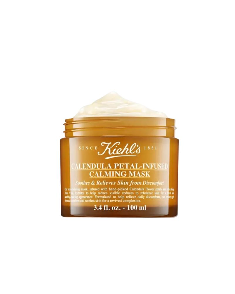Calendula Petal Mask 100ml