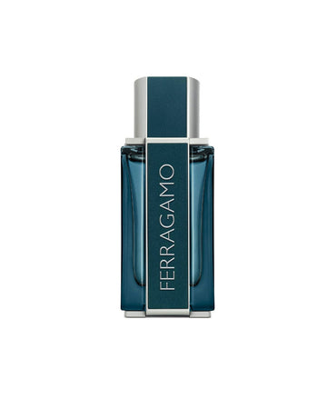 Ferragamo Intense Leather Men Edp 100Ml