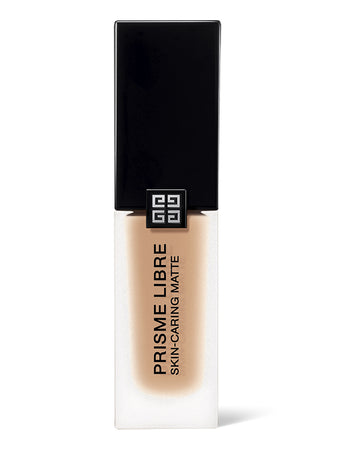 PRISME LIBRE SKIN-CARING MATTE FOUNDATION