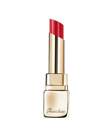 KissKiss Shine Bloom Lipstick  409 FUCHSIA FLUSH