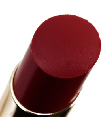 GUERLAIN - KISS KISS SHINE BLOOM LIP COLOUR - 739 CHERRY KISS - 0.11 OZ - NEW