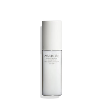 Shiseido Men E Moisturizer Extra Light Fluid 100ml