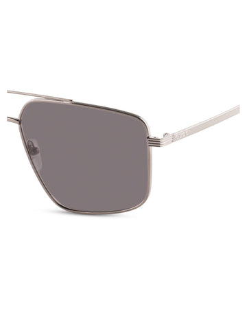 Gucci GG0941S Ruthenium/Grey 60/15/145 men Sunglasses