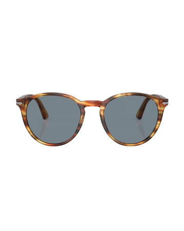 0po3152s 904356 52 Striped Brown M