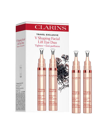 Clarins Shaping Facial Expert Eye Duo  30Ml