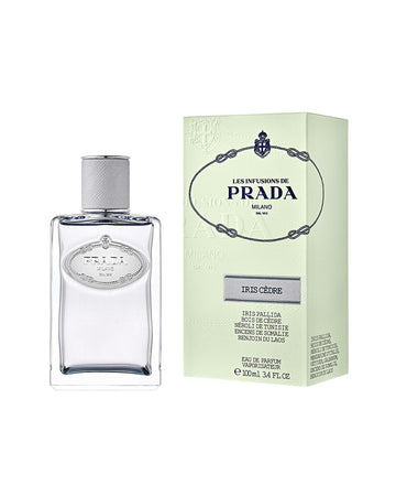 Infusion D'iris Cedre EDP Vp 100ml