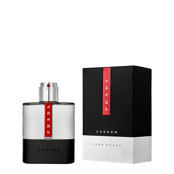 Prada Luna Rossa Carbon Edt V100Ml