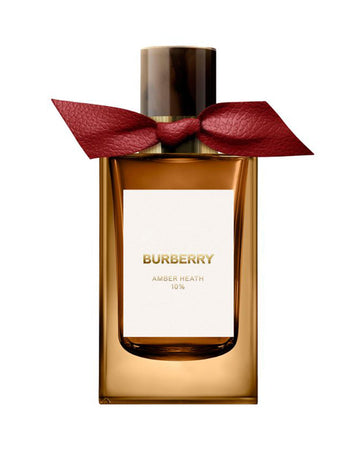 Burberry Signature Edp 100Ml Amber Heath 10%