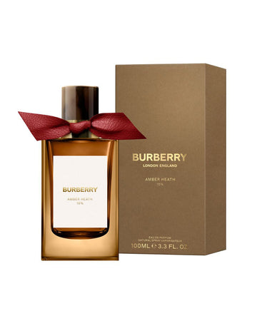 Burberry Signature Edp 100Ml Amber Heath 10%