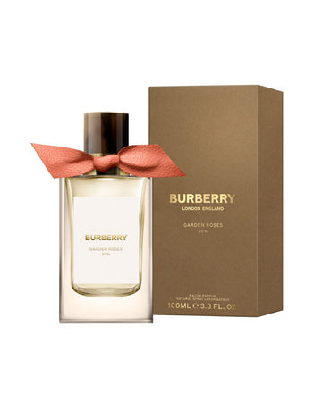 Burberry Signature Edp 100Ml Garden Roses 20%