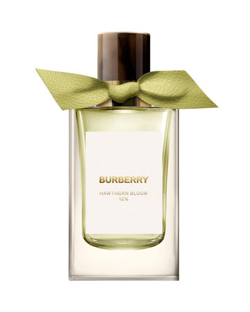 Burberry Signature Edp 100Ml Hawthorn Bloom 12%