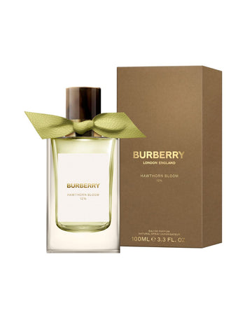 Burberry Signature Edp 100Ml Hawthorn Bloom 12%