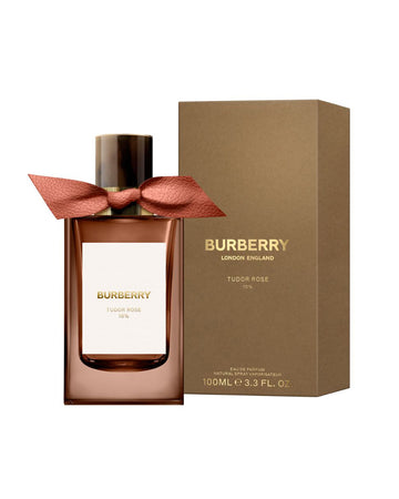 Burberry Signature Edp 100Ml Tudor Rose 10%