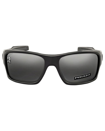 Turbine Black Prizm Round Men's Sunglasse