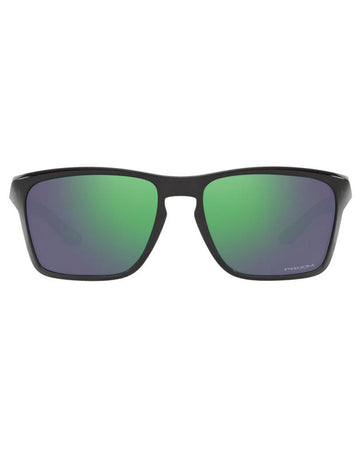 Oakley 0OO9448 944818 57 (OAK21) Men's Black Ink Sylas Sunglasses