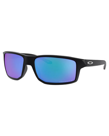 Oakley Gibston OO9449 944912 60 - Matte Black