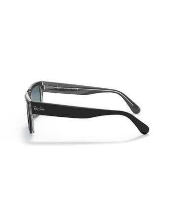 Ray-Ban 0Rb2191 12943M 54 Black