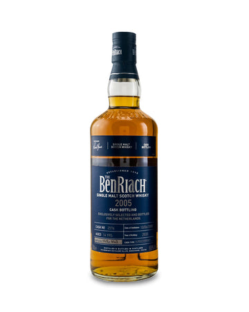 Benriach 14yo 2005 Single Cask 700ml