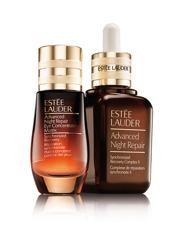 Estée Lauder Advanced Night Repair Face And Matrix Set