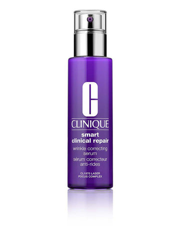 Clinique Smart Clinical Repair™ Wrinkle Correcting Serum 50ml