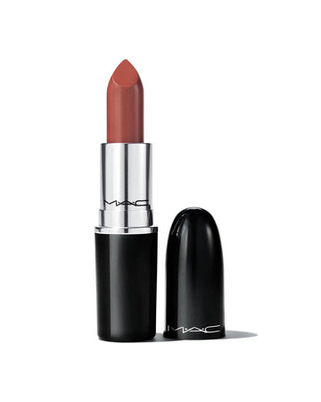 Mac Lustreglass Lipstick Posh Pit