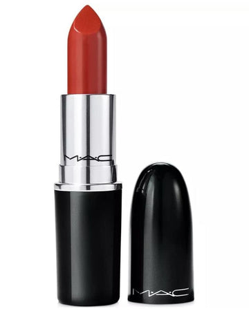 Mac Lustreglass Lipstick Local Celeb