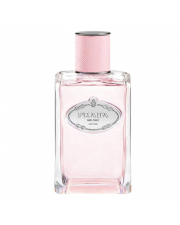 Infusion Rose EDP V100ml V0