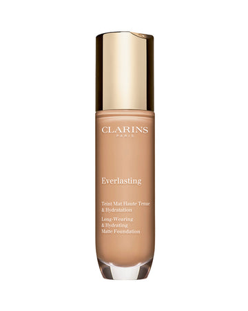 Clarins Everlasting Foundation  110N 30Ml