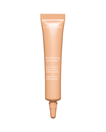 Clarins Everlasting Concealer  01 12Ml