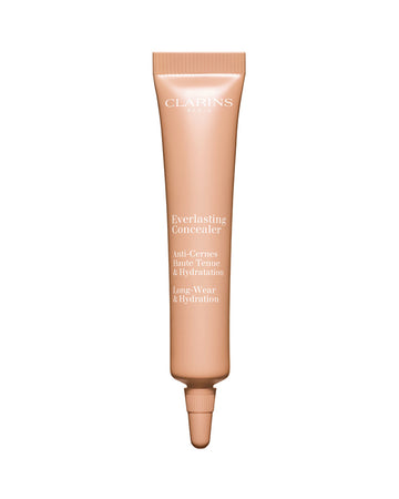 Clarins Everlasting Concealer  02 12Ml