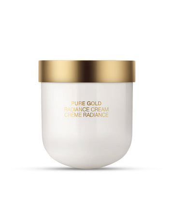 Pure Gold Radiance Cream Refill