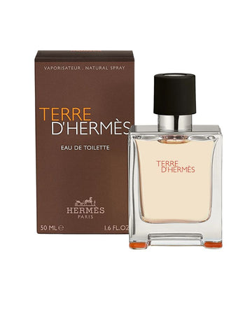 Terre D`hermes EDT 50ml