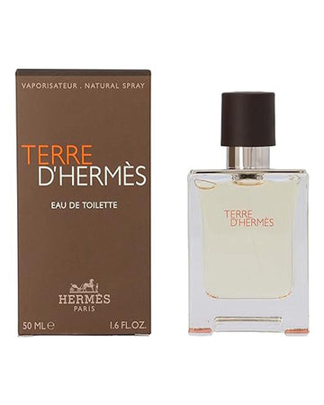 Terre D`hermes edt 50ml