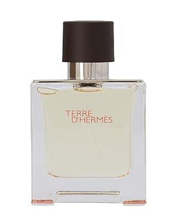 Terre D`hermes edt 50ml