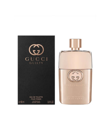 Gucci Guilty Pour Femme EDT 90ml