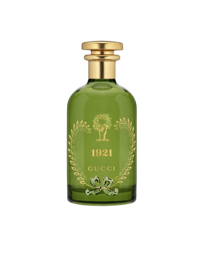 Gucci Luxury Collection EDP 100ml 1921