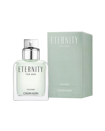 Ck Calvin Klein Eternity Fresh Men Edt 100Ml