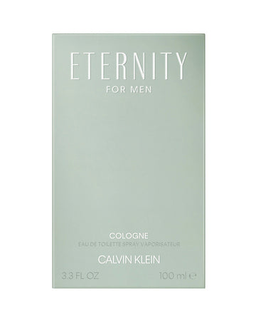 Ck Calvin Klein Eternity Fresh Men Edt 100Ml