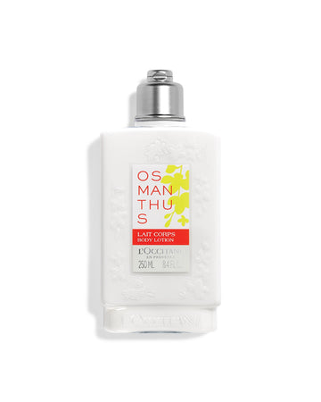 Osmanthus Body Lotion 250ml