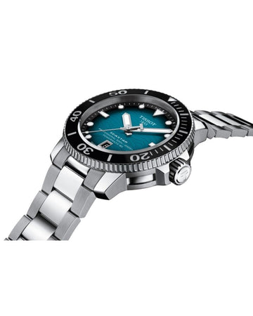 Tissot Seastar 2000 46mm